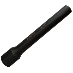 بکس فوق بلند E سایز E14 درایو 1/2 اینچ مدل E14(ضمانت تعویض)