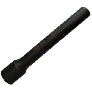 بکس فوق بلند E سایز E14 درایو 1/2 اینچ مدل E14(ضمانت تعویض)