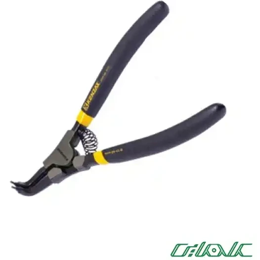 خار بازکن ۷ اینچ سر کج کنزاکس مدل 9172