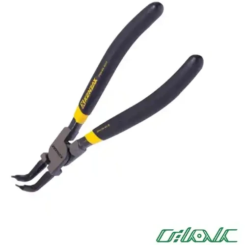 خار جمع کن۷ اینچ سر کج کنزاکس مدل 9172