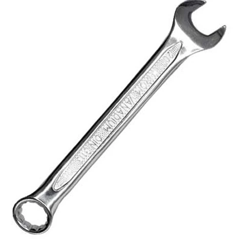 اچار یکسر رینگی مستر سایز 16