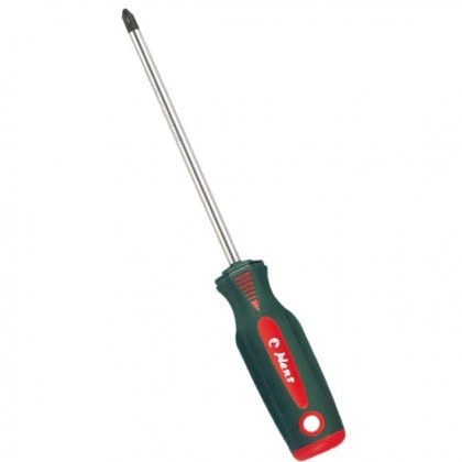 پیچ گوشتی 150*6 چهار سو هنس HANS مدل 0420PH2-6